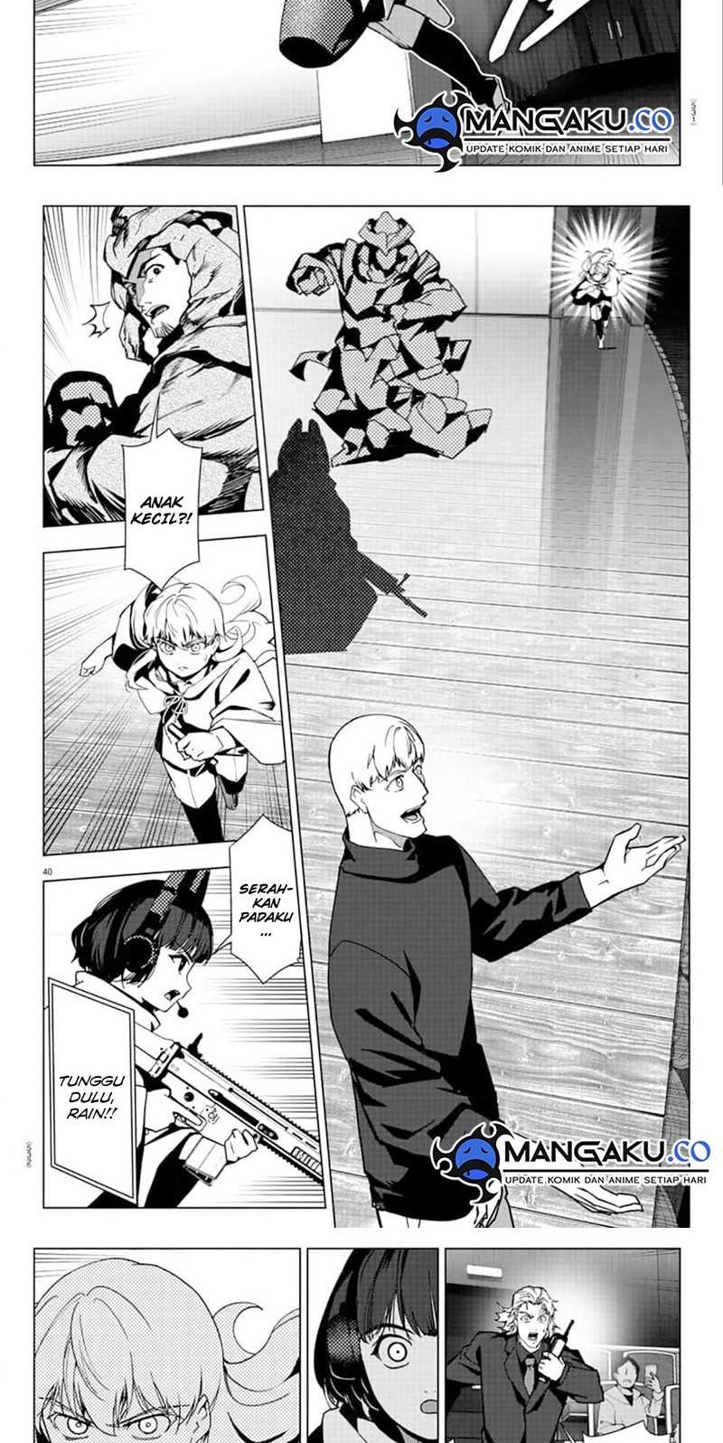 Darwins Game Chapter 120.2 Gambar 10