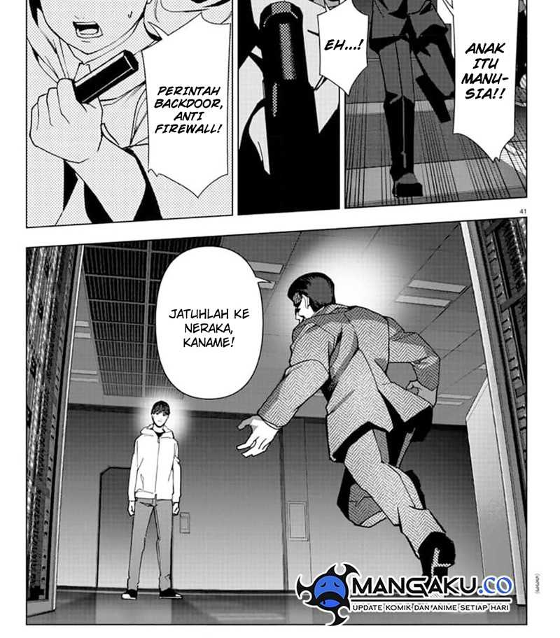 Darwins Game Chapter 120.2 Gambar 11