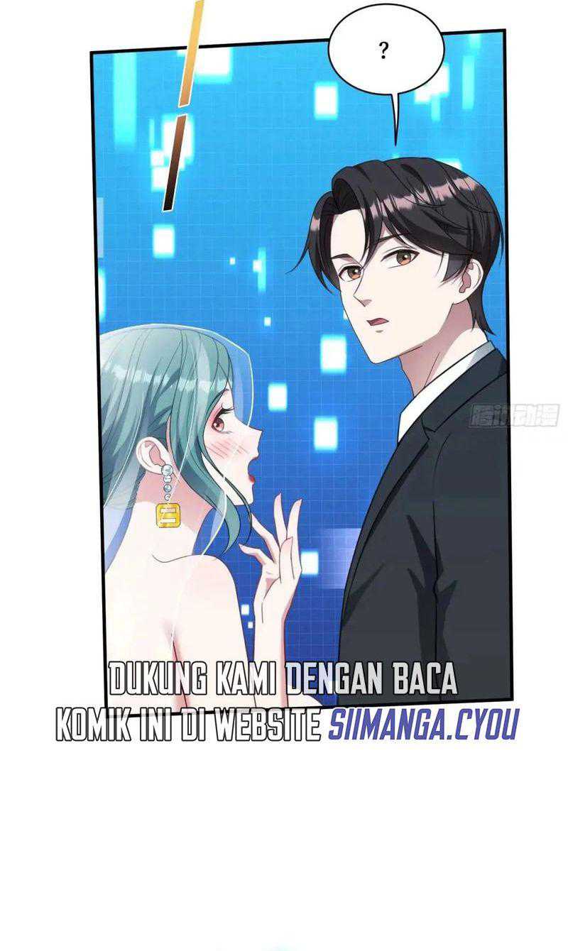 After Improperly Licking a Dog, I Became a Billionaire Chapter 89 Gambar 48