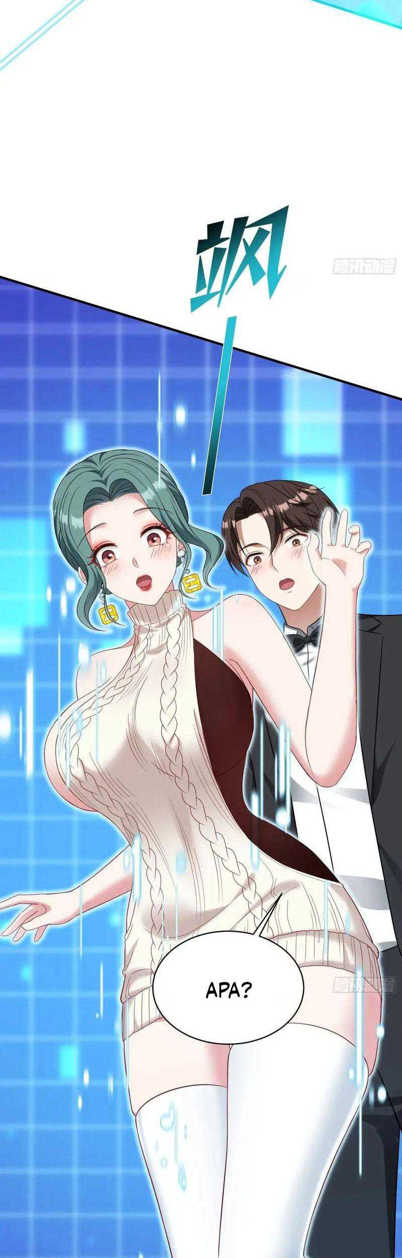 After Improperly Licking a Dog, I Became a Billionaire Chapter 89 Gambar 51