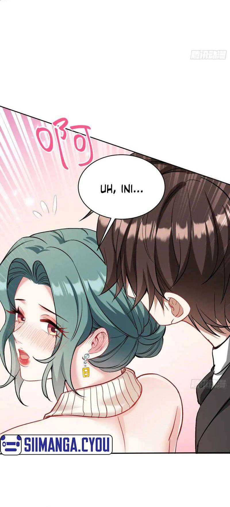 After Improperly Licking a Dog, I Became a Billionaire Chapter 89 Gambar 53