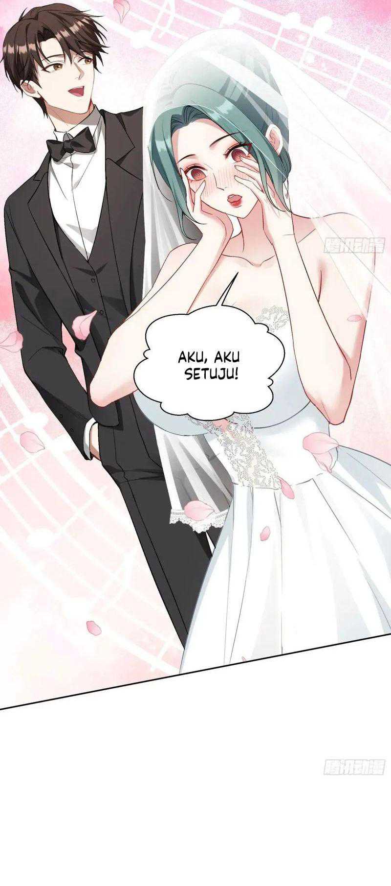 After Improperly Licking a Dog, I Became a Billionaire Chapter 89 Gambar 42