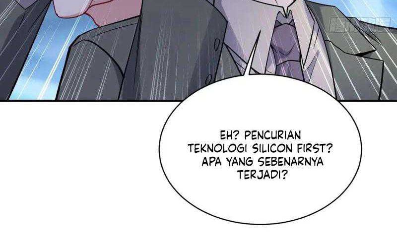 After Improperly Licking a Dog, I Became a Billionaire Chapter 89 Gambar 5