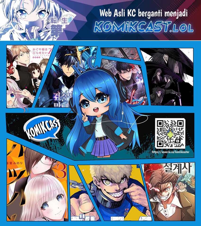 Tensei Shitara dai Nana Ouji dattanode, Kimamani Majutsu o Kiwamemasu Chapter 156 Gambar 20