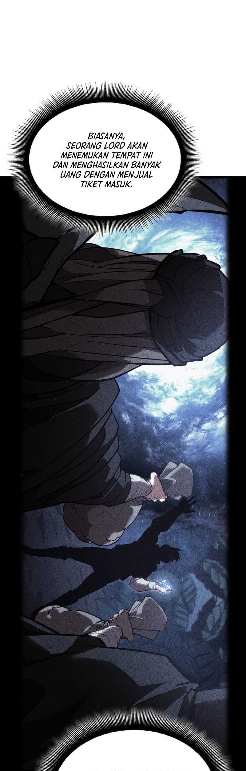 Return of the SSS-Class Ranker Chapter 100 Gambar 50