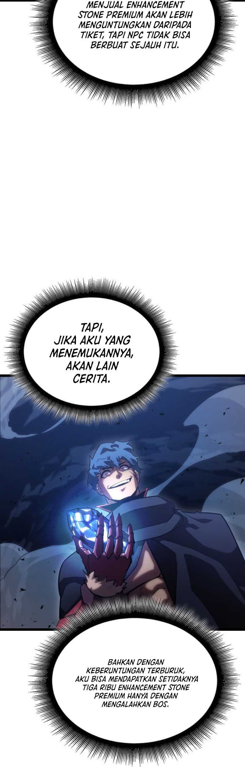 Return of the SSS-Class Ranker Chapter 100 Gambar 51