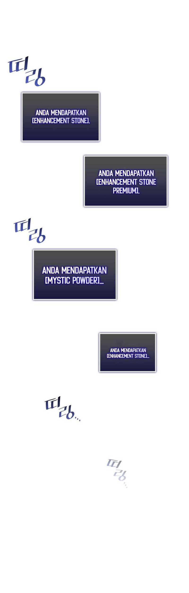 Return of the SSS-Class Ranker Chapter 100 Gambar 57