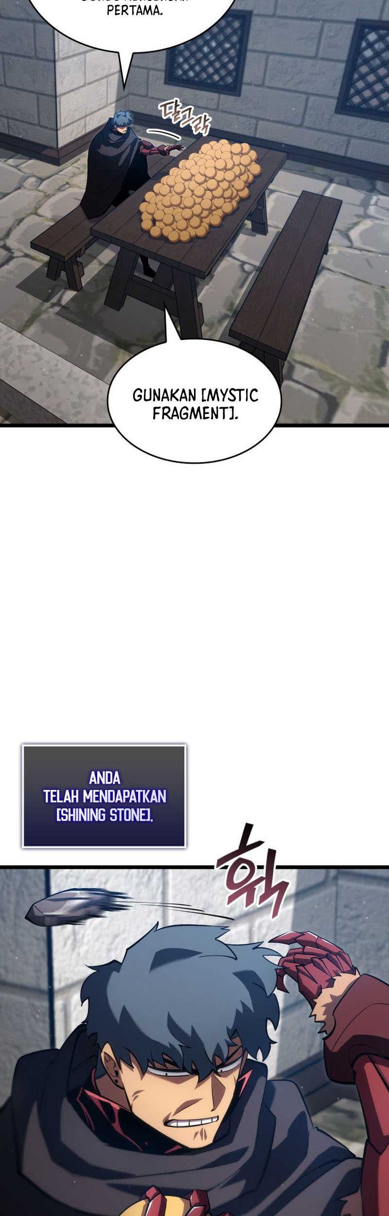 Return of the SSS-Class Ranker Chapter 100 Gambar 55