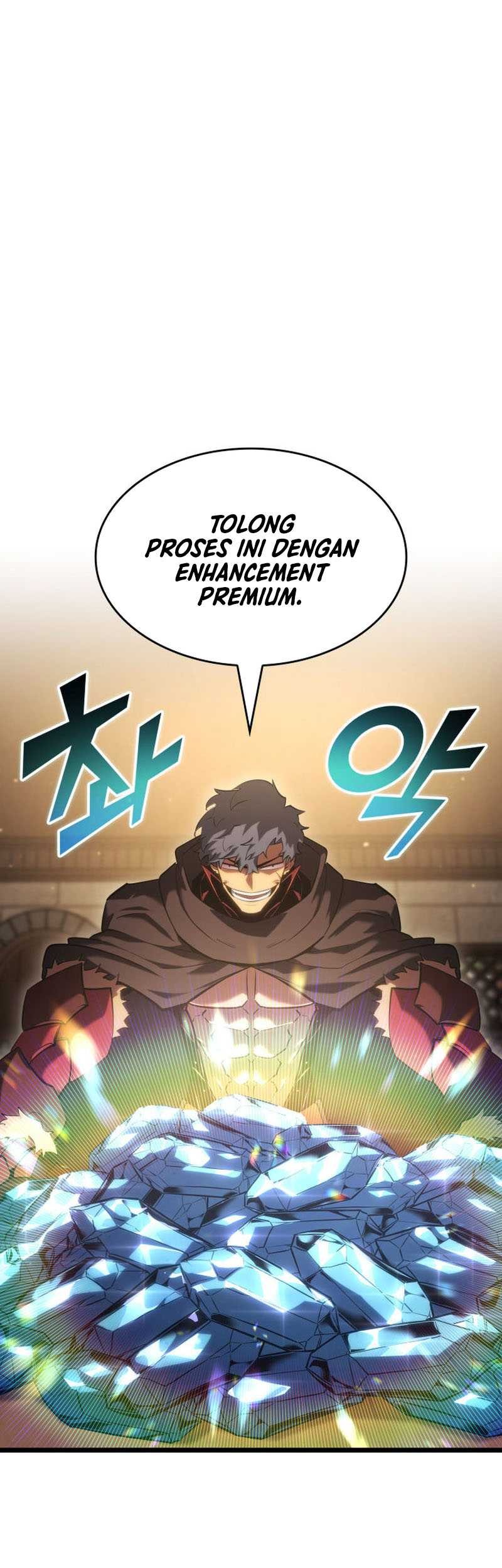 Return of the SSS-Class Ranker Chapter 100 Gambar 58