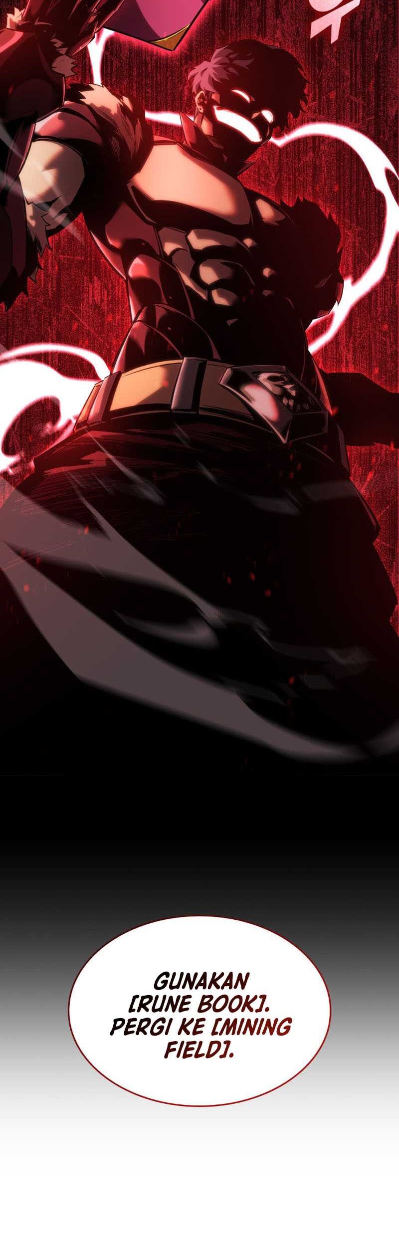 Return of the SSS-Class Ranker Chapter 100 Gambar 71