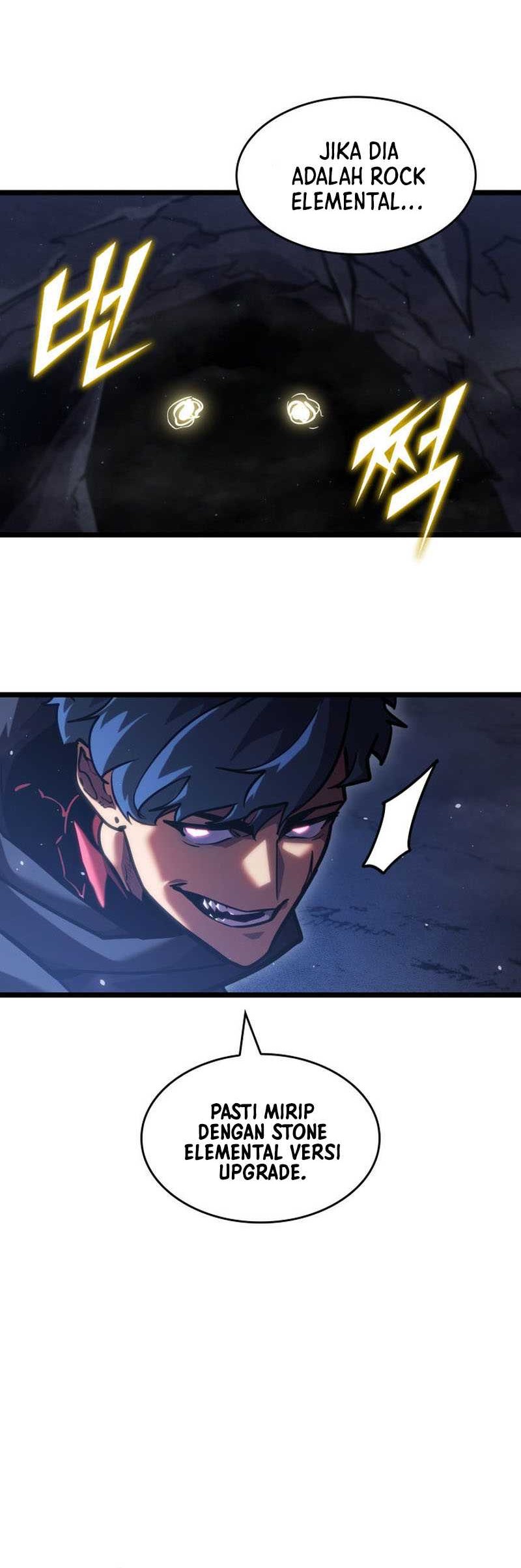 Return of the SSS-Class Ranker Chapter 100 Gambar 37