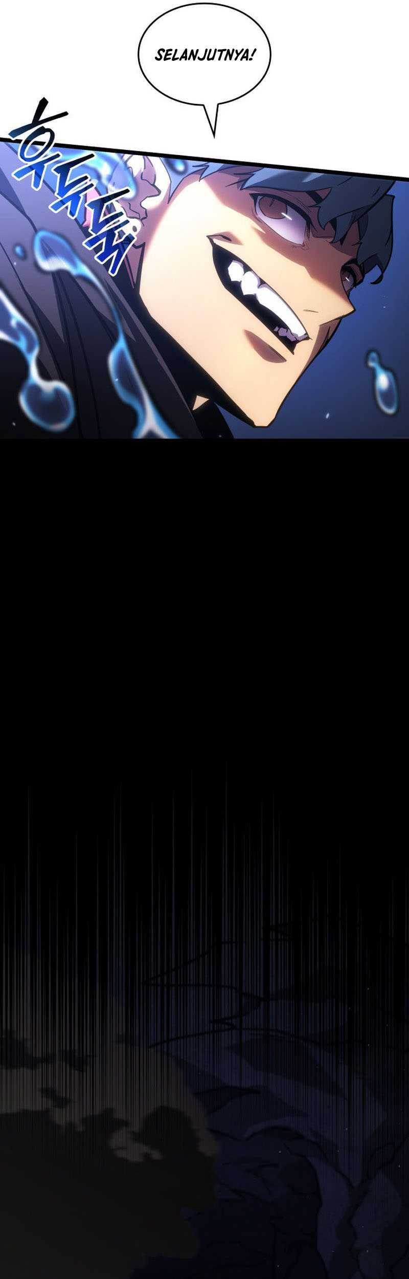 Return of the SSS-Class Ranker Chapter 100 Gambar 34