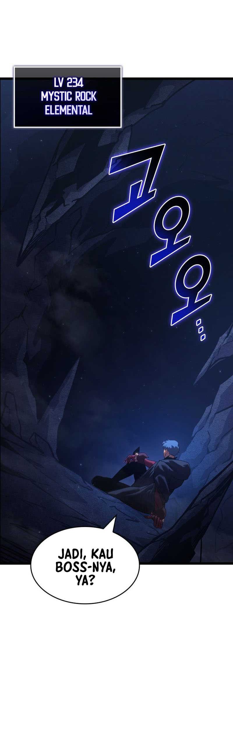 Return of the SSS-Class Ranker Chapter 100 Gambar 36