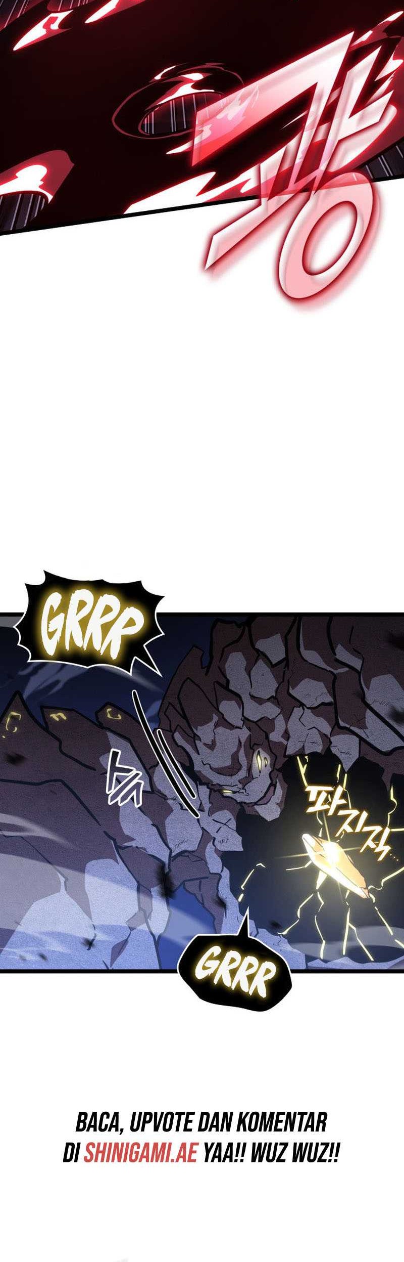 Return of the SSS-Class Ranker Chapter 100 Gambar 41