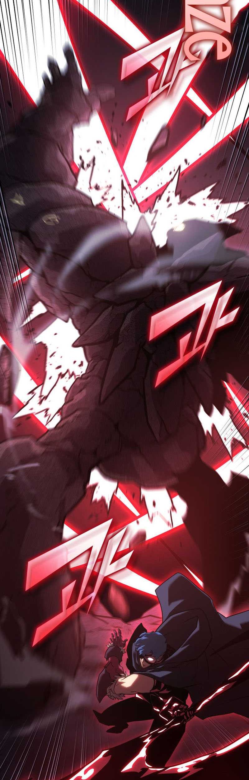 Return of the SSS-Class Ranker Chapter 100 Gambar 40