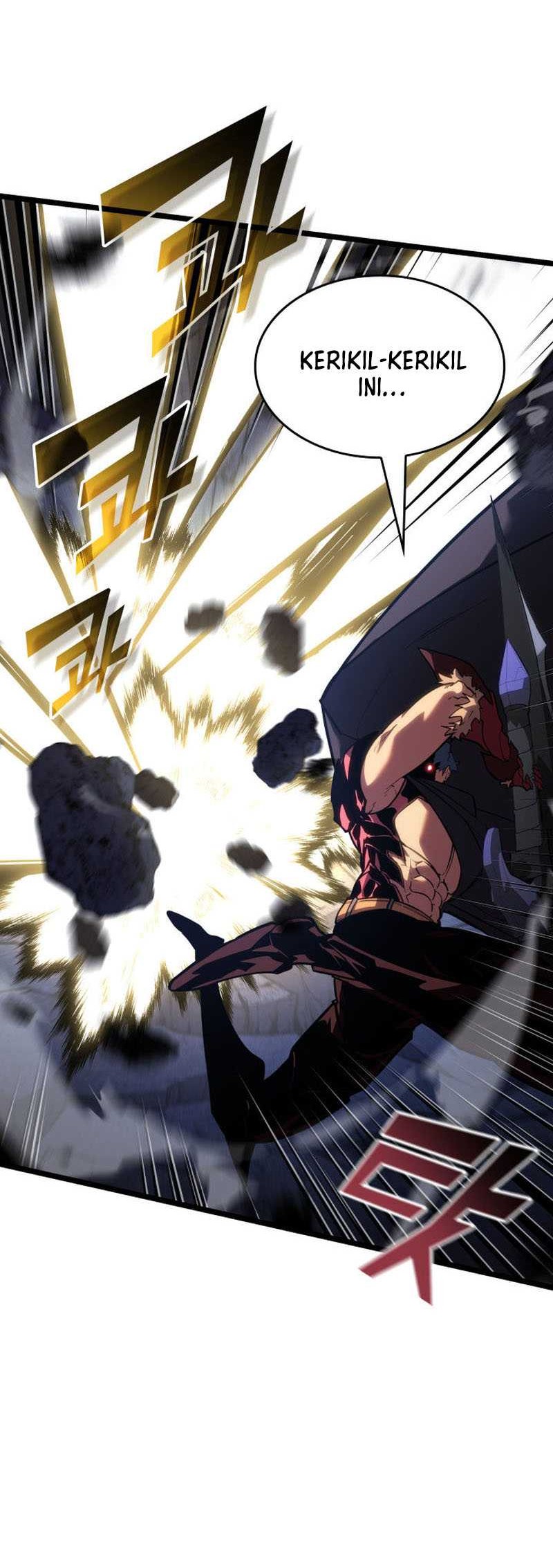 Return of the SSS-Class Ranker Chapter 100 Gambar 45