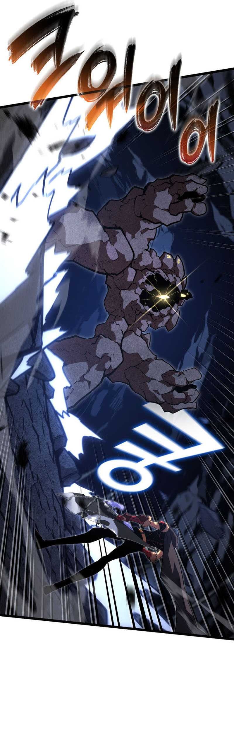 Return of the SSS-Class Ranker Chapter 100 Gambar 42