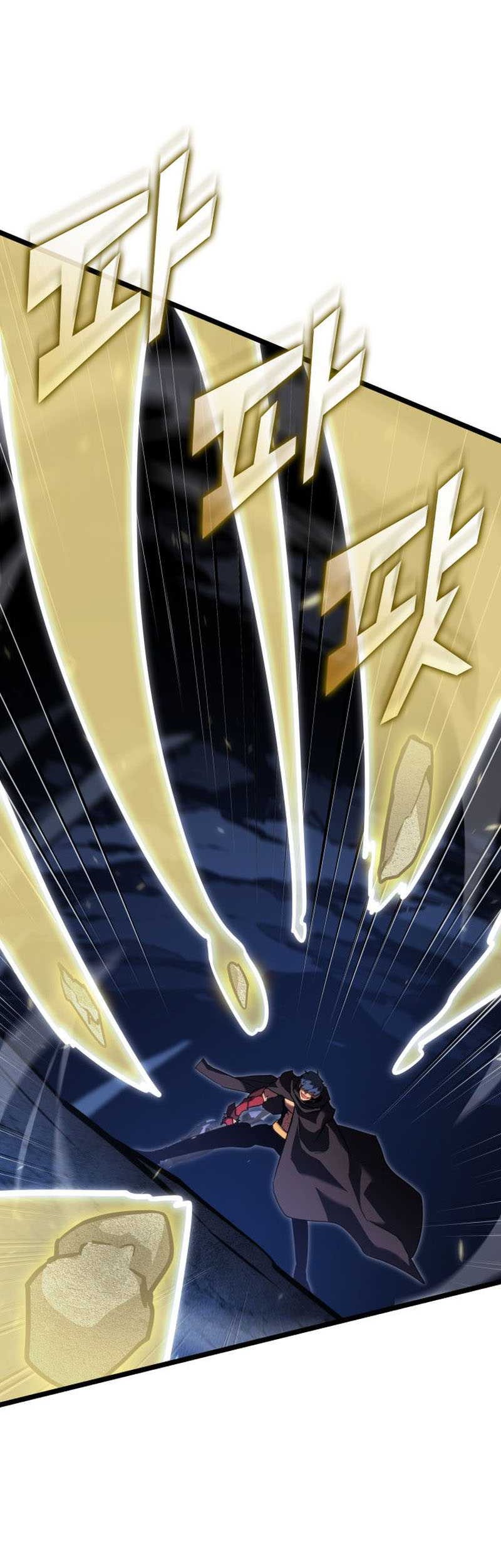 Return of the SSS-Class Ranker Chapter 100 Gambar 44