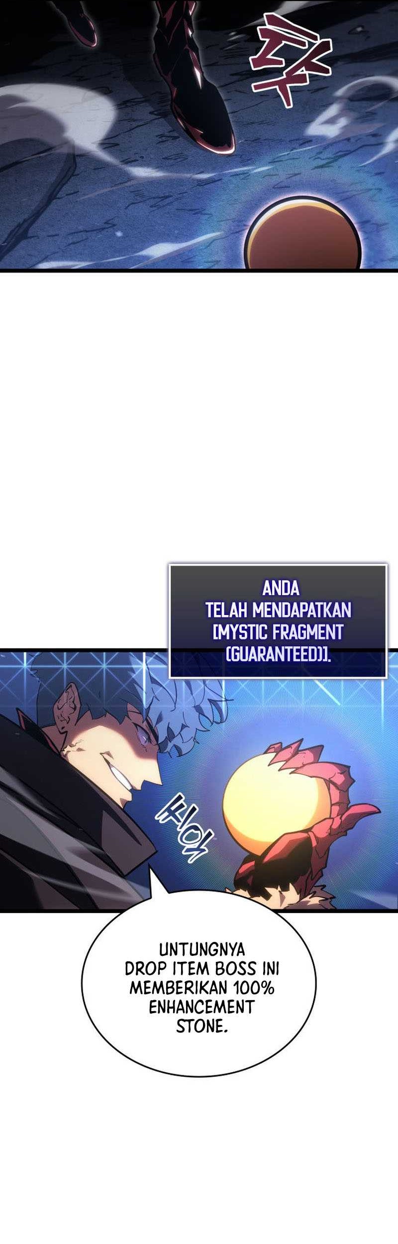 Return of the SSS-Class Ranker Chapter 100 Gambar 49