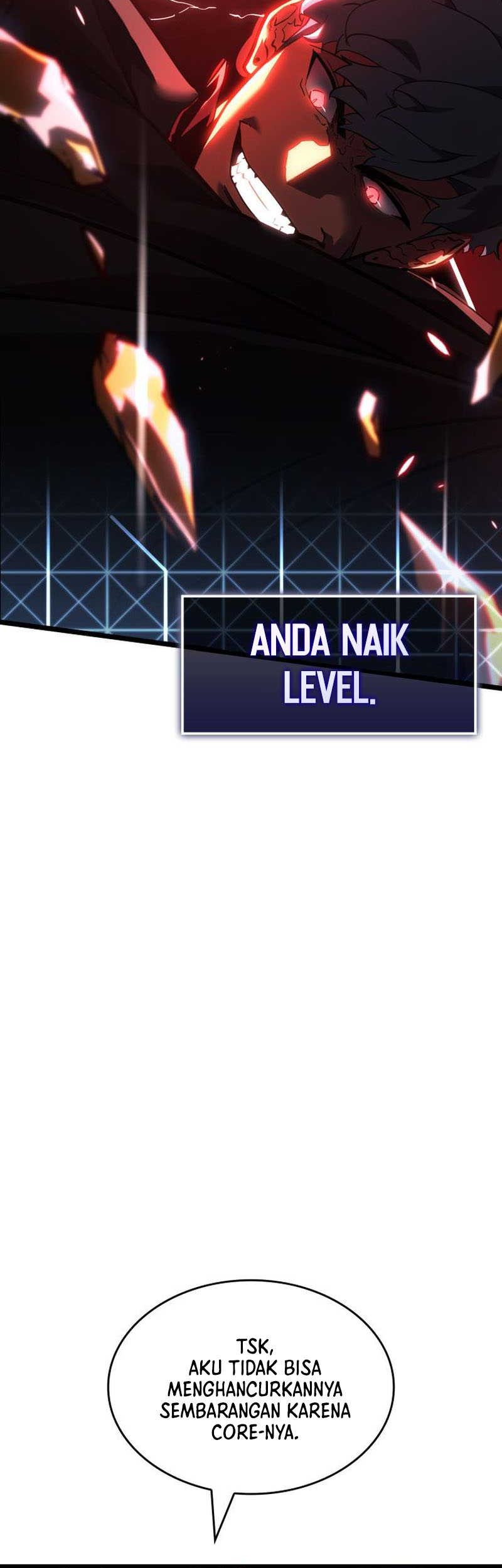 Return of the SSS-Class Ranker Chapter 100 Gambar 48