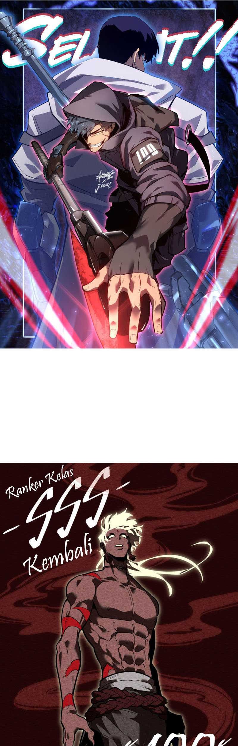 Return of the SSS-Class Ranker Chapter 100 Gambar 74
