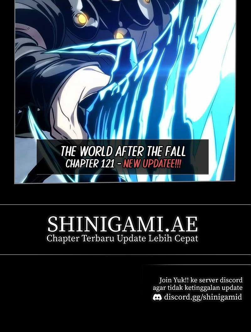 Return of the SSS-Class Ranker Chapter 100 Gambar 79