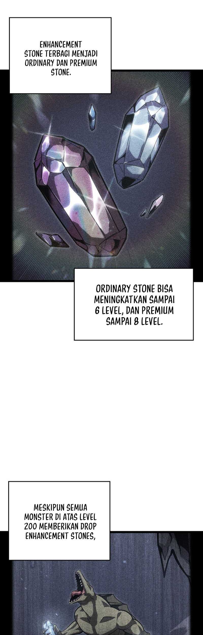 Return of the SSS-Class Ranker Chapter 100 Gambar 4