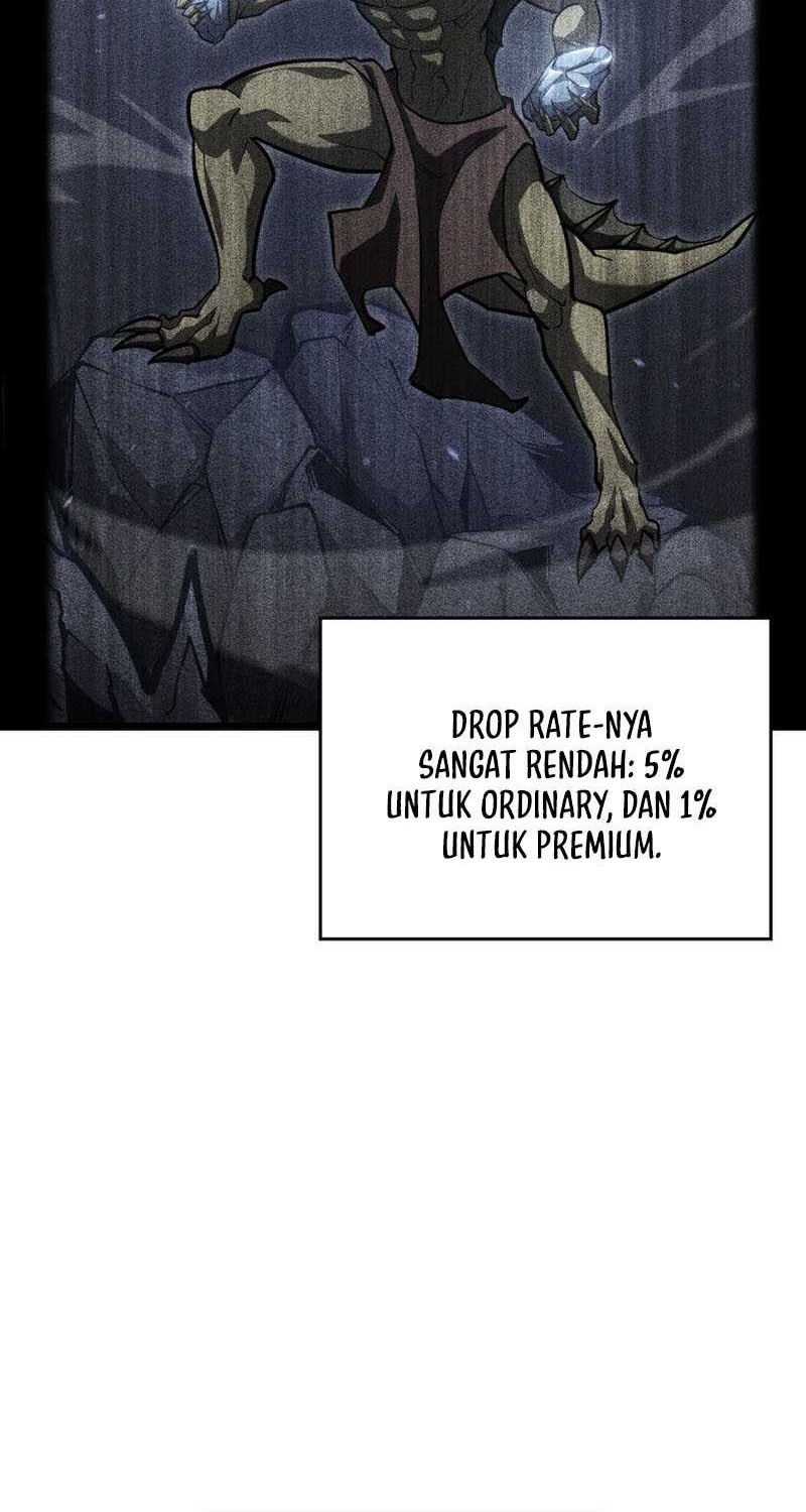 Return of the SSS-Class Ranker Chapter 100 Gambar 5