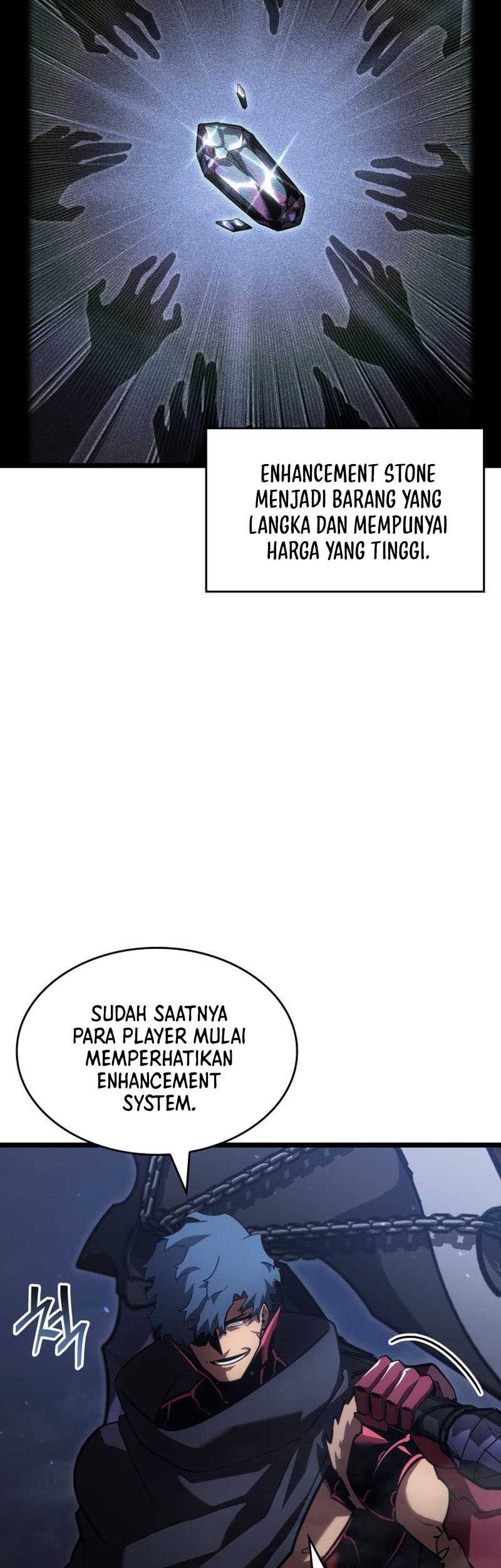 Return of the SSS-Class Ranker Chapter 100 Gambar 7