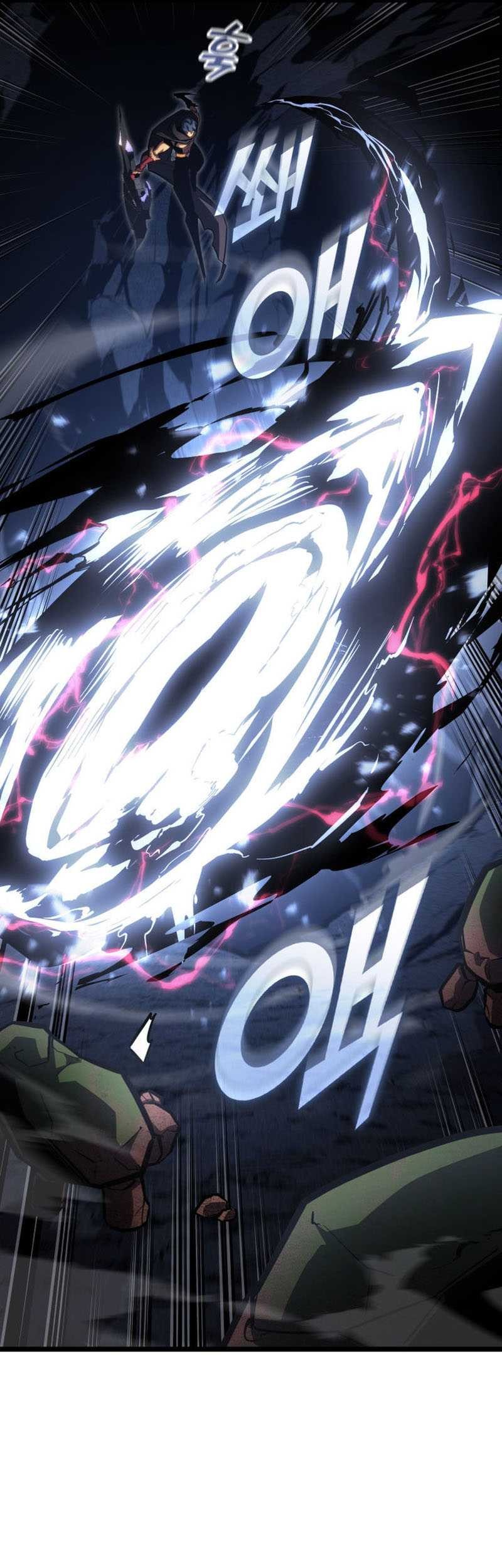 Return of the SSS-Class Ranker Chapter 100 Gambar 14