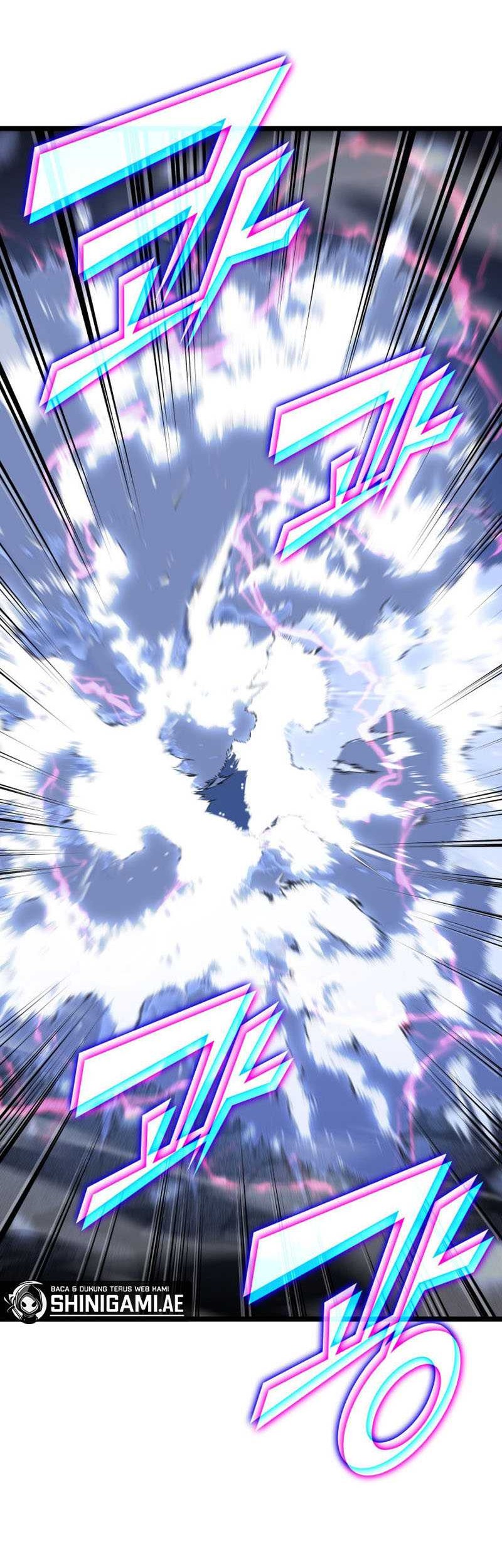 Return of the SSS-Class Ranker Chapter 100 Gambar 15