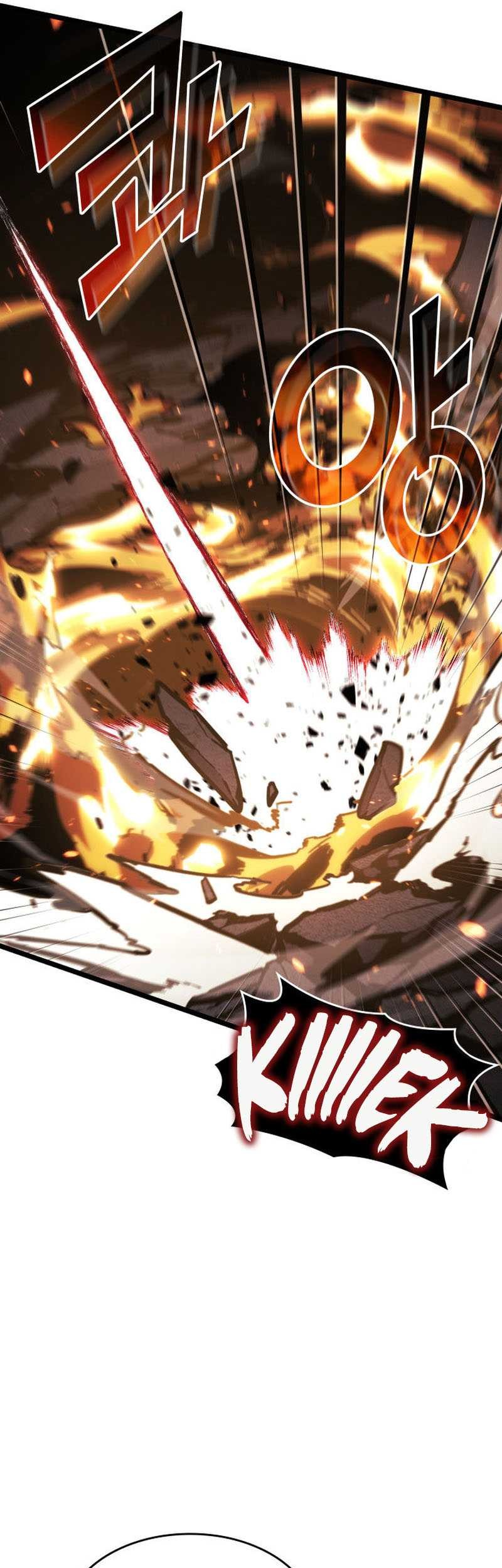 Return of the SSS-Class Ranker Chapter 100 Gambar 26