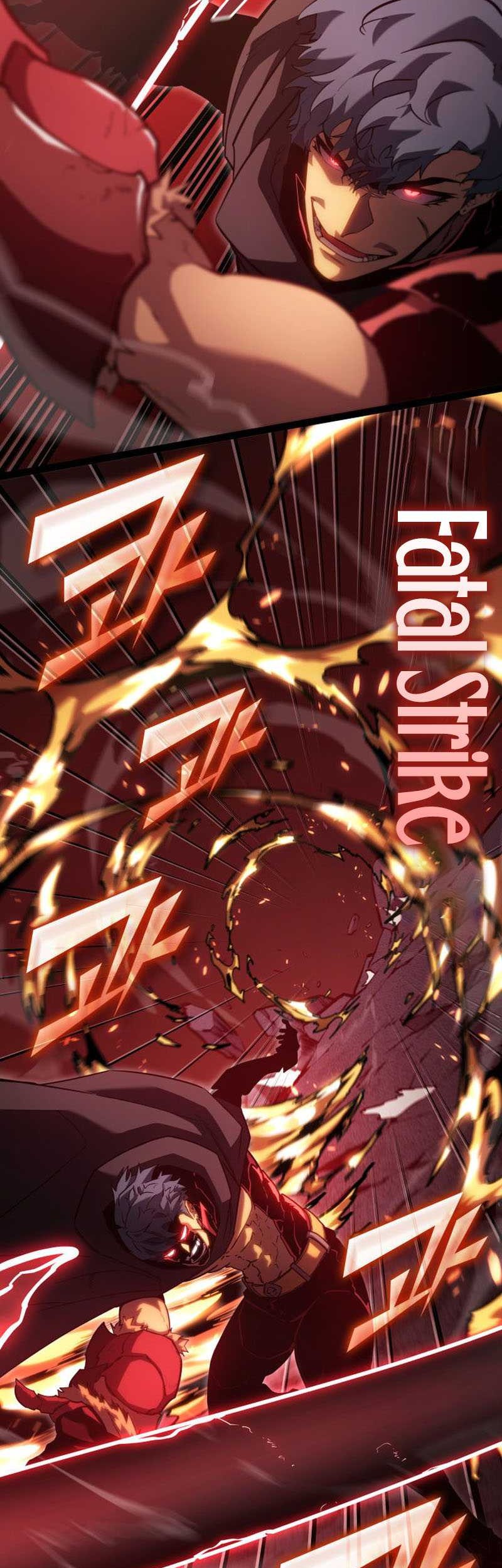 Return of the SSS-Class Ranker Chapter 100 Gambar 28