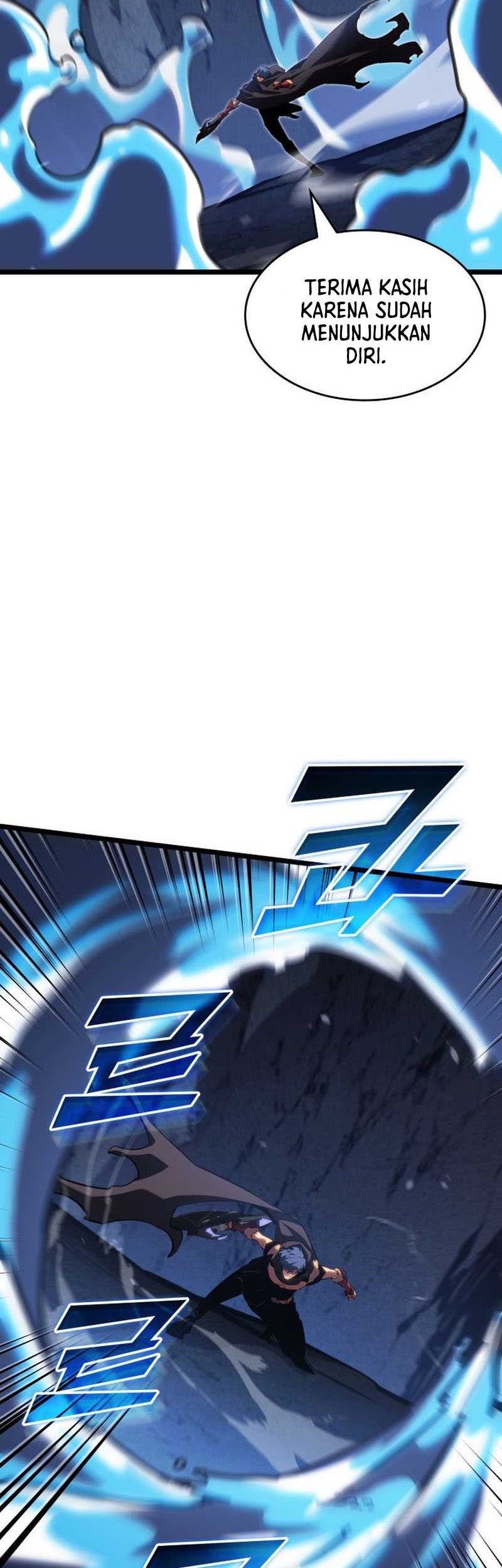 Return of the SSS-Class Ranker Chapter 100 Gambar 31