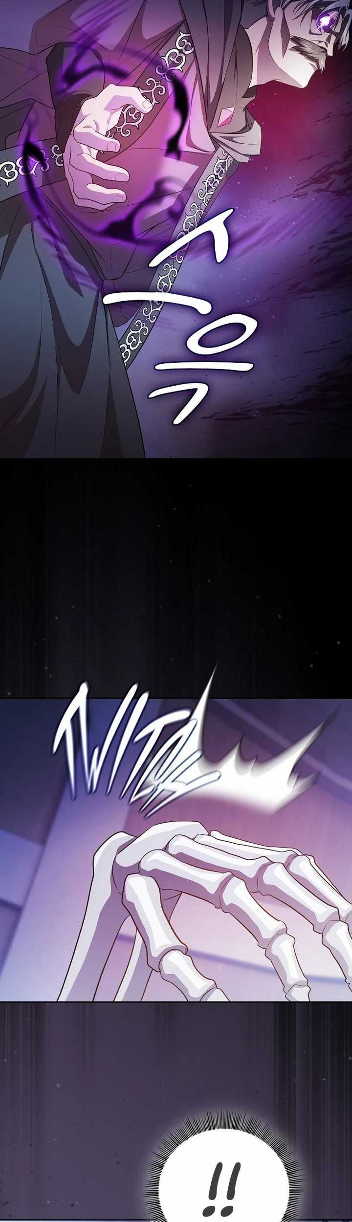 Magic Academy Survival Guide Chapter 87 Gambar 42