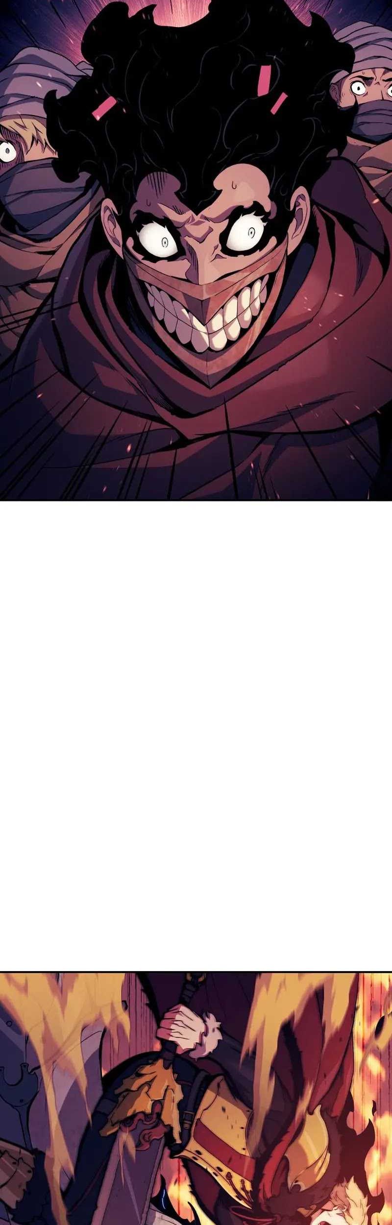 Return of the Broken Constellation Chapter 107 Gambar 4