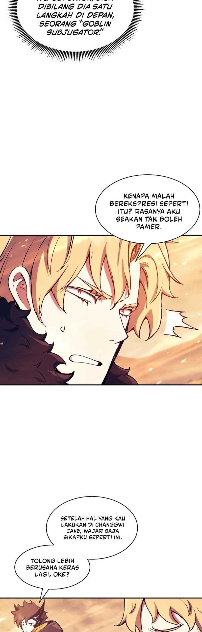 Return of the Broken Constellation Chapter 107 Gambar 11