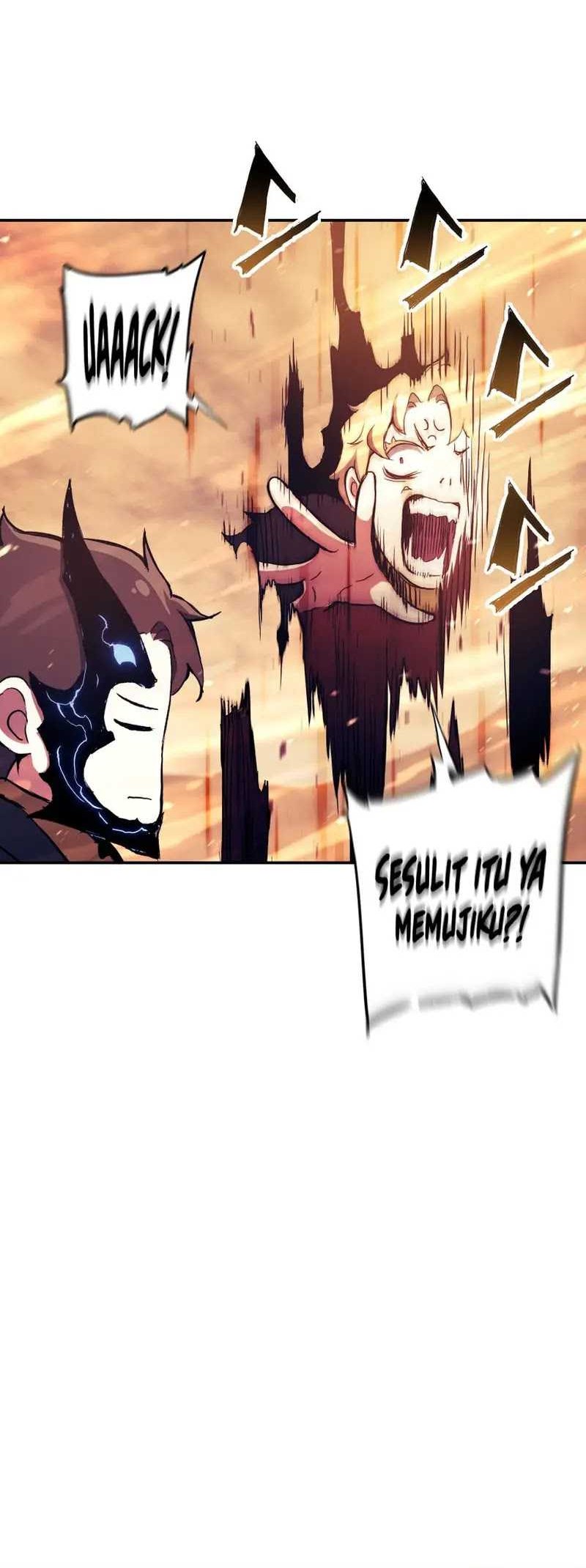 Return of the Broken Constellation Chapter 107 Gambar 13