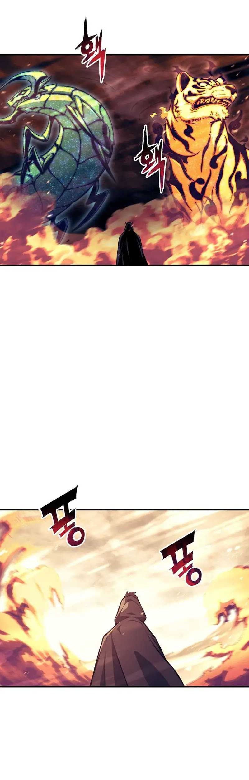 Return of the Broken Constellation Chapter 107 Gambar 20