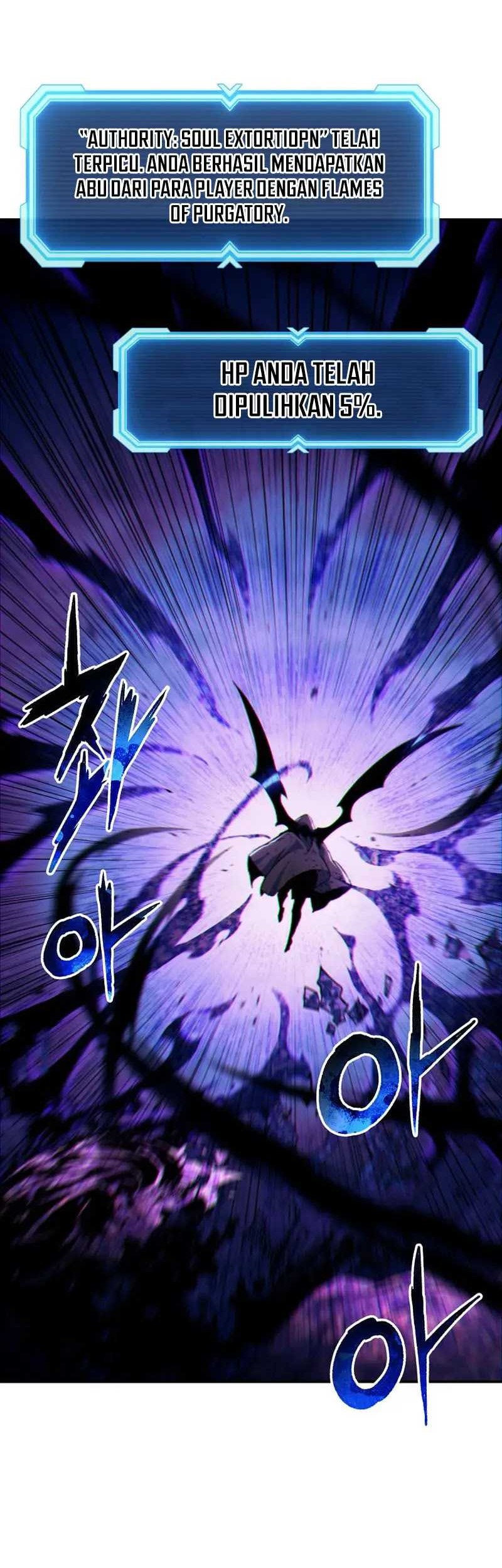 Return of the Broken Constellation Chapter 107 Gambar 23