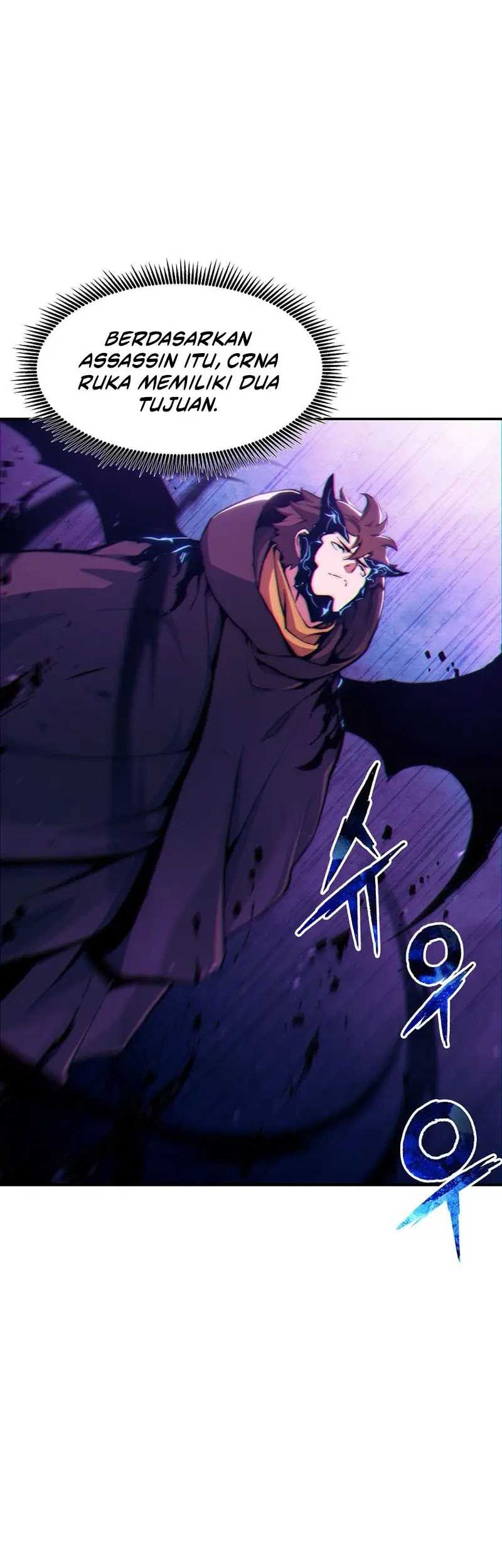 Return of the Broken Constellation Chapter 107 Gambar 24