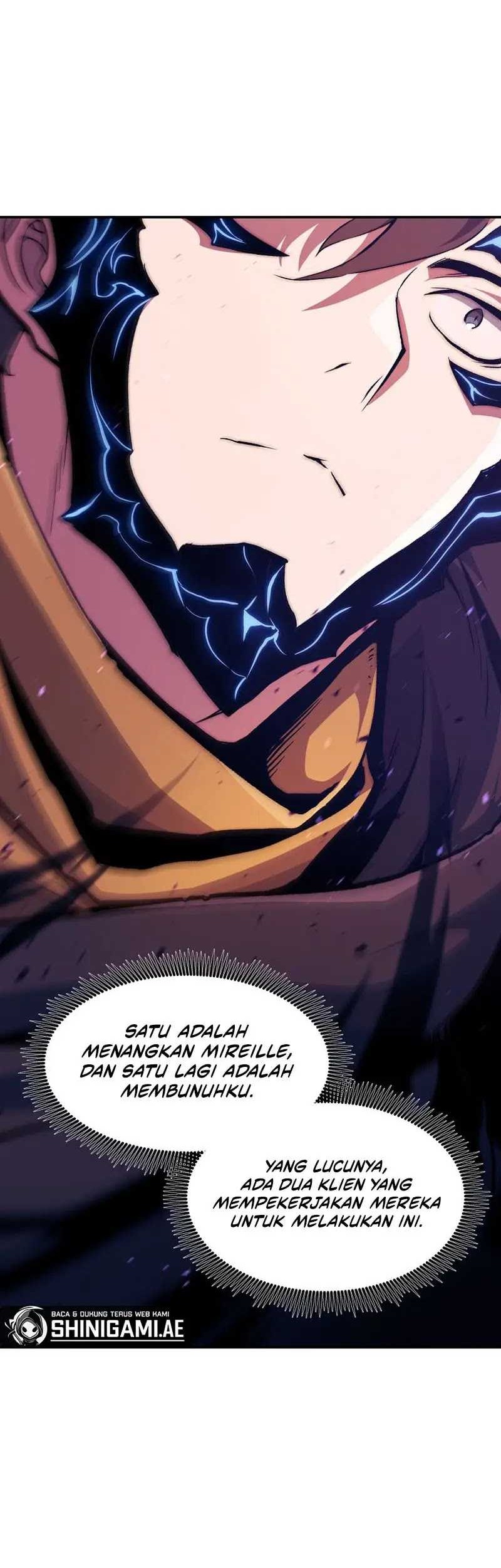 Return of the Broken Constellation Chapter 107 Gambar 25