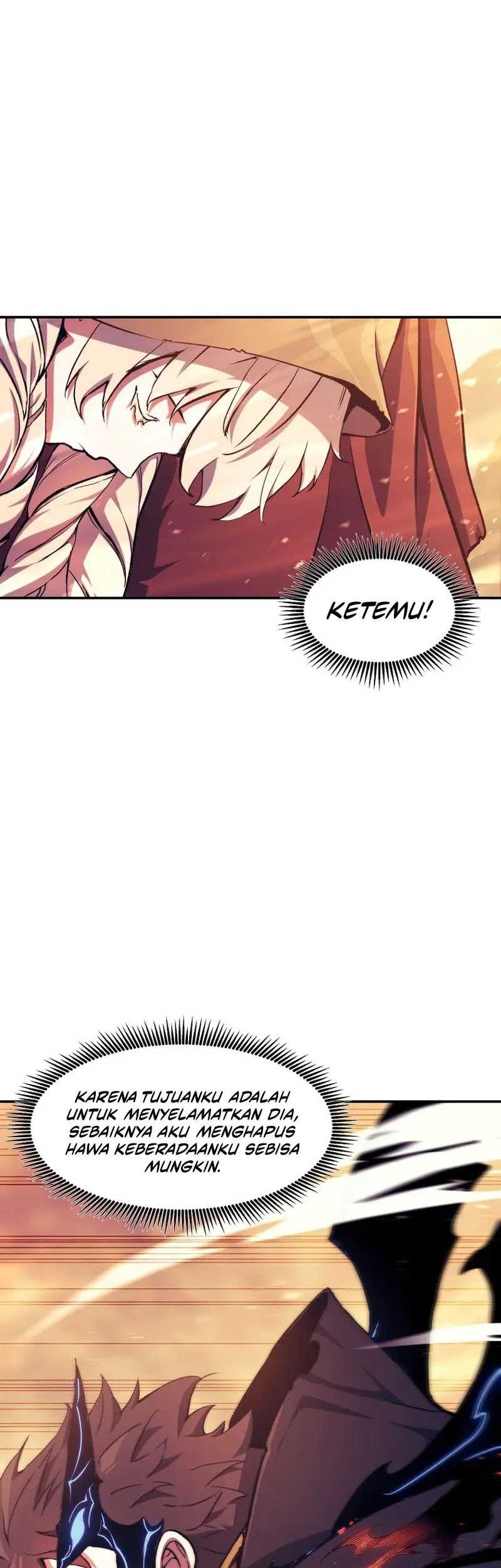 Return of the Broken Constellation Chapter 107 Gambar 32