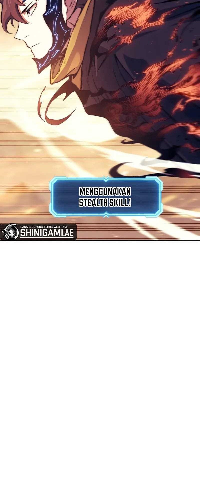 Return of the Broken Constellation Chapter 107 Gambar 33