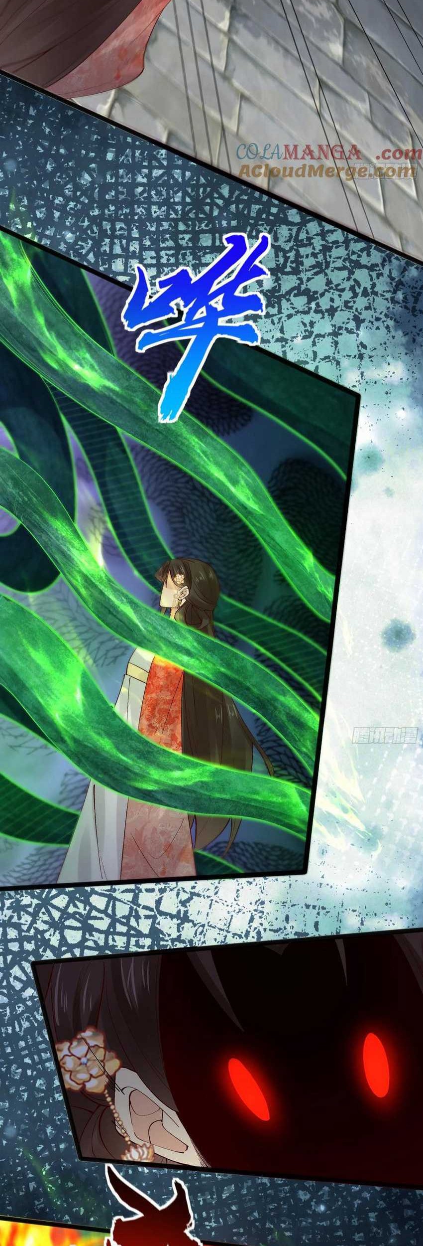 Please don’t show your son Chapter 111 Gambar 18