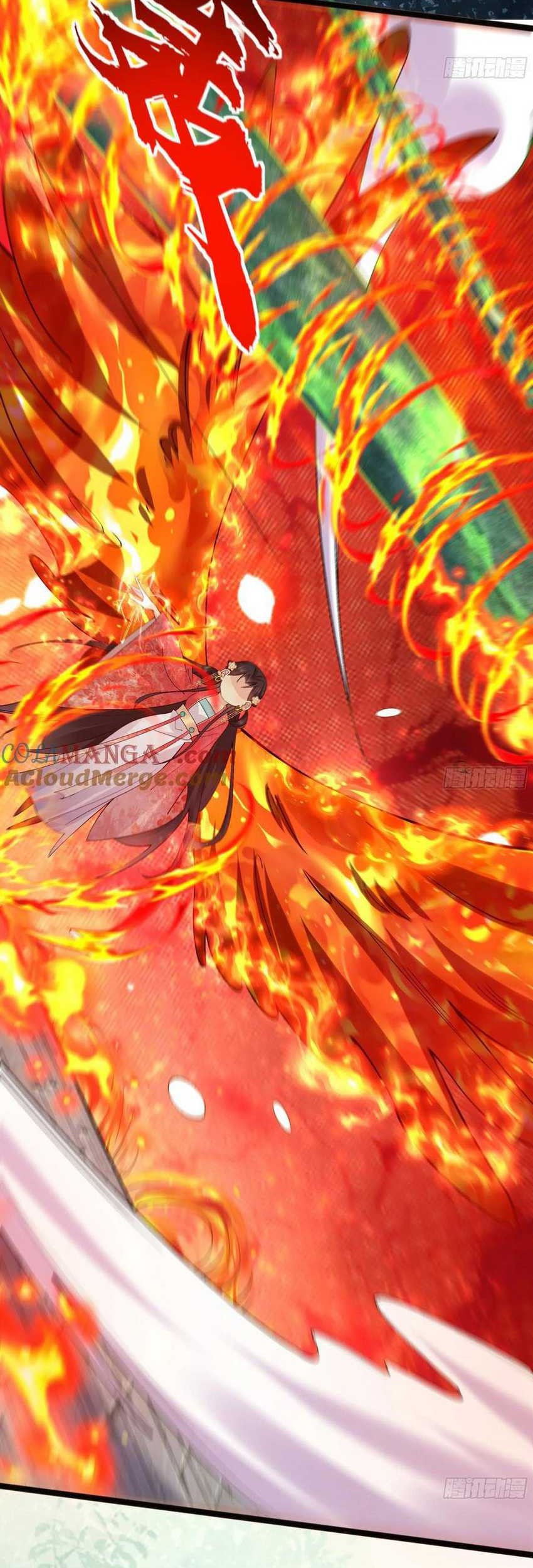 Please don’t show your son Chapter 111 Gambar 19