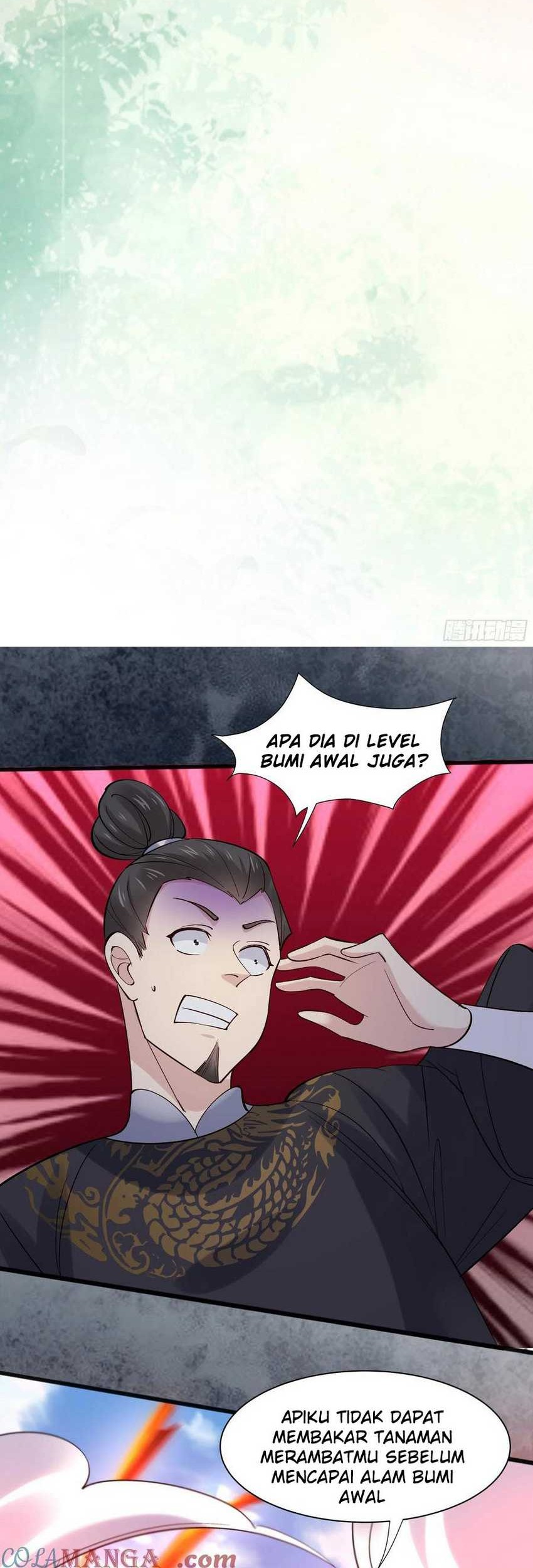 Please don’t show your son Chapter 111 Gambar 20