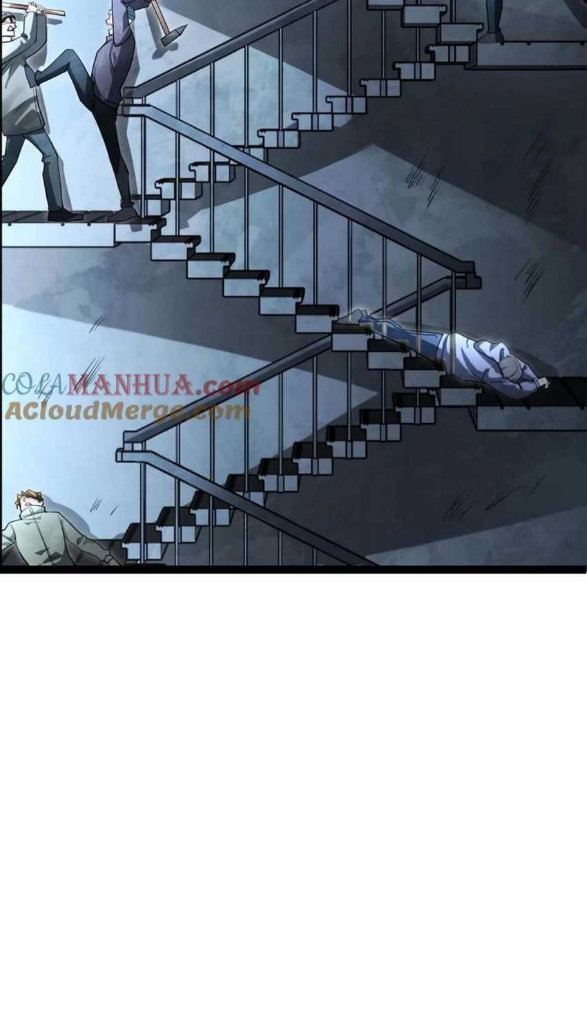 Freezing The World: I Built A Doomsday Safehouse Chapter 53 Gambar 13