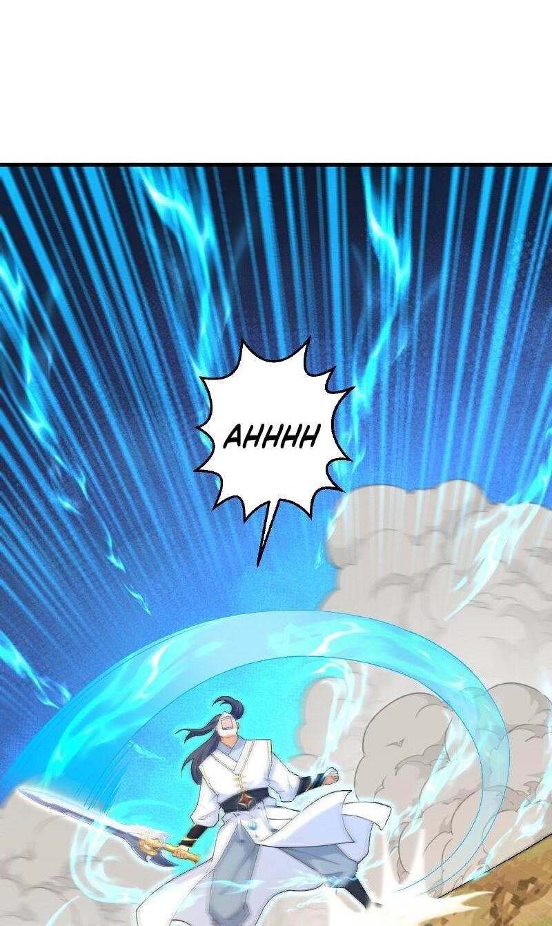 Against the Gods Chapter 617 Gambar 3