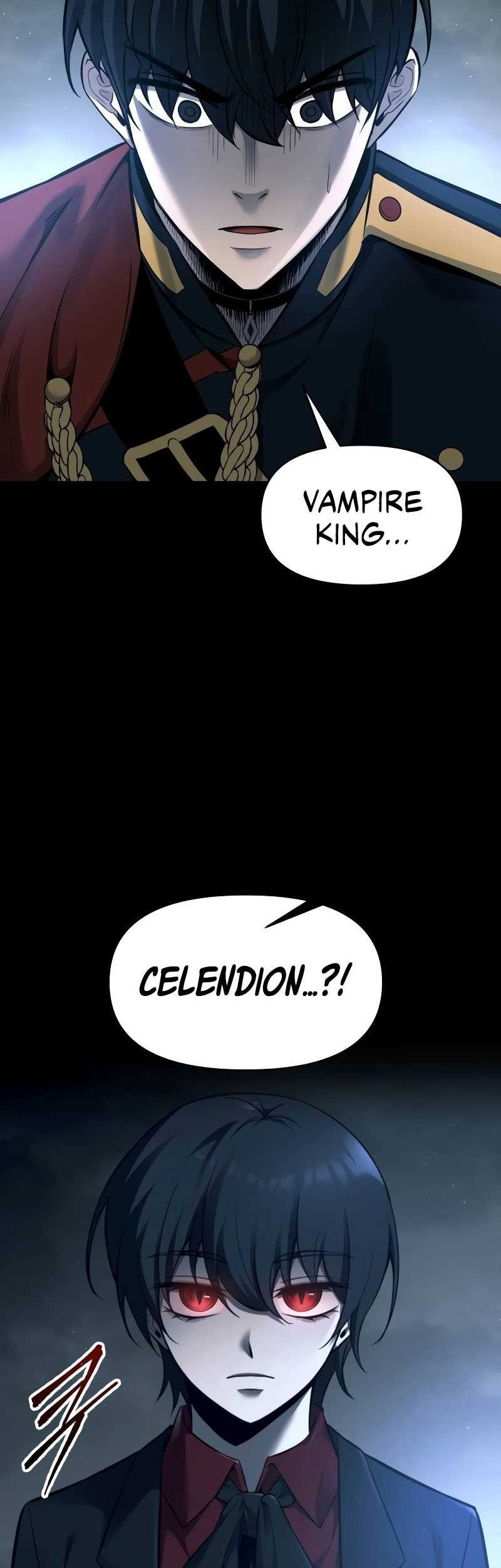 I Became the Tyrant of a Defense Game Chapter 90 Gambar 3